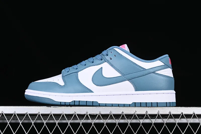 All categories Nk SB Dunk series Nk SB Dunk Low low-top sneakers Nk Dunk Low "South Beach" South Coast color SB low-top casual sneakers FJ0739-100